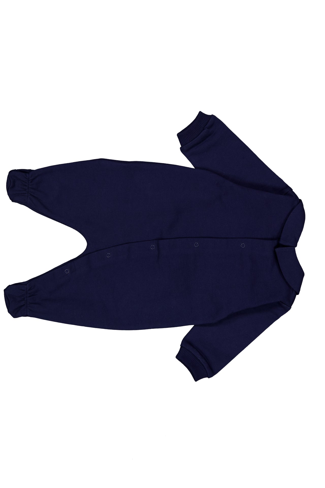 Moschino Baby Unisex Boxpakje In Navy