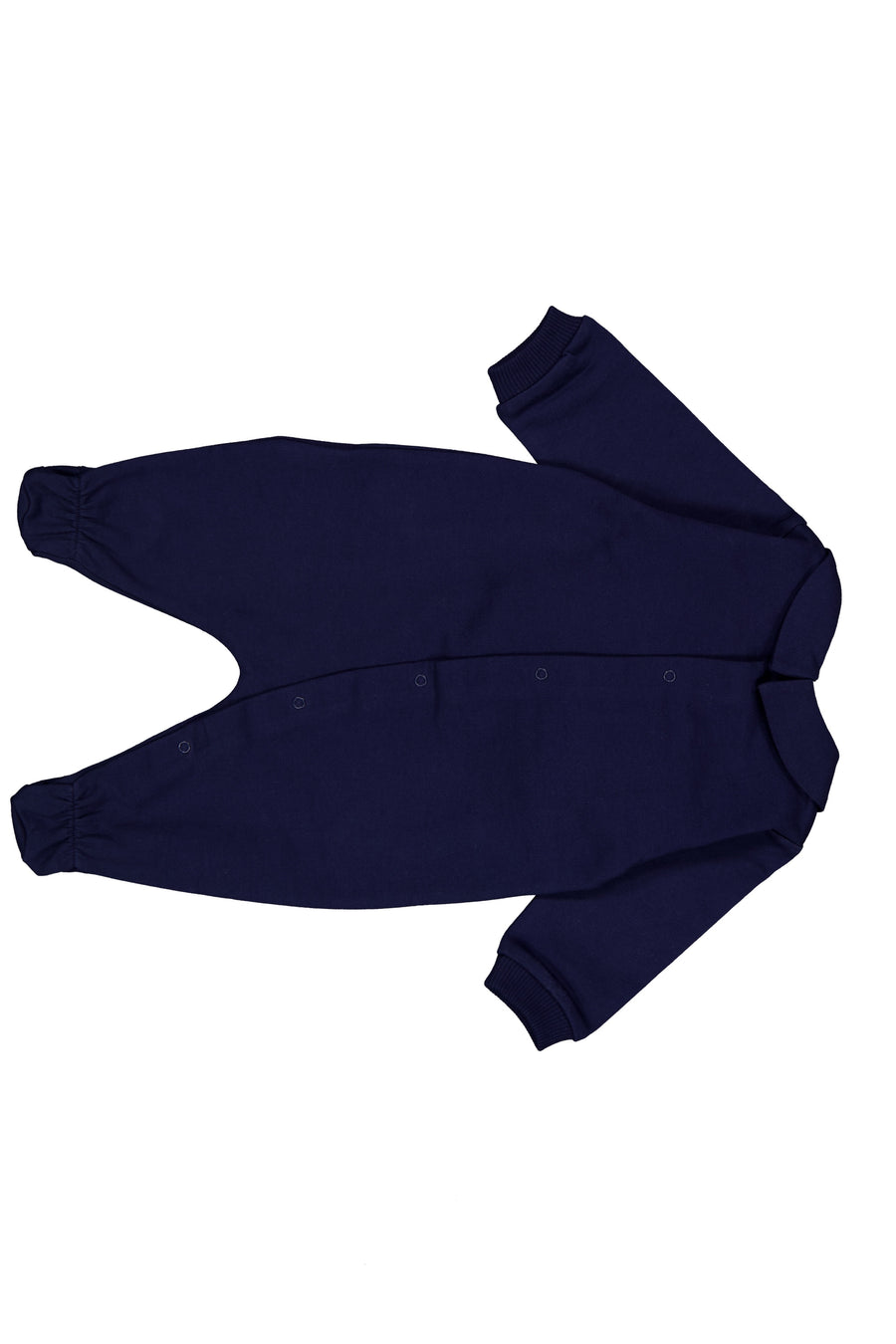 Moschino Baby Unisex Boxpakje In Navy