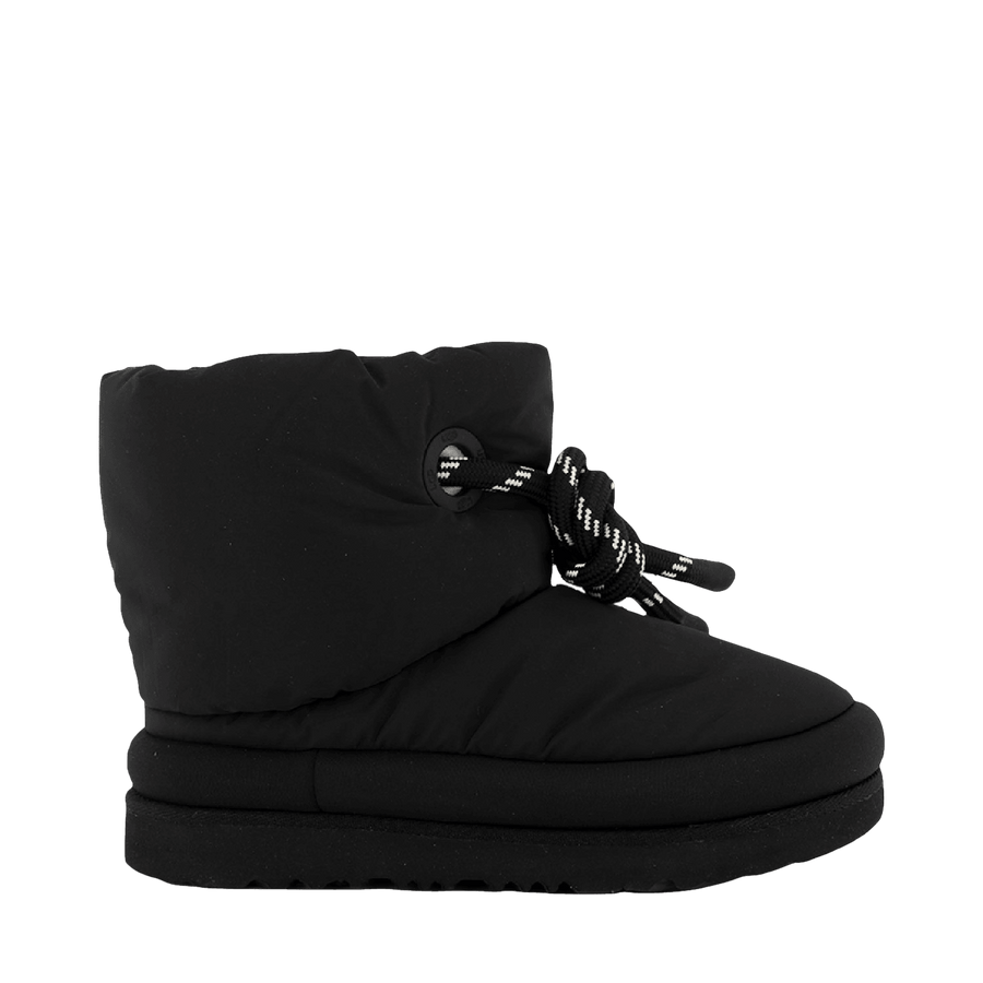 UGG Kinder Meisjes Laarzen Zwart
