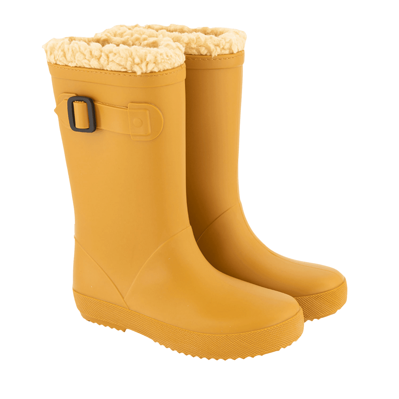 Igor Kinder Unisex Laarzen Oker