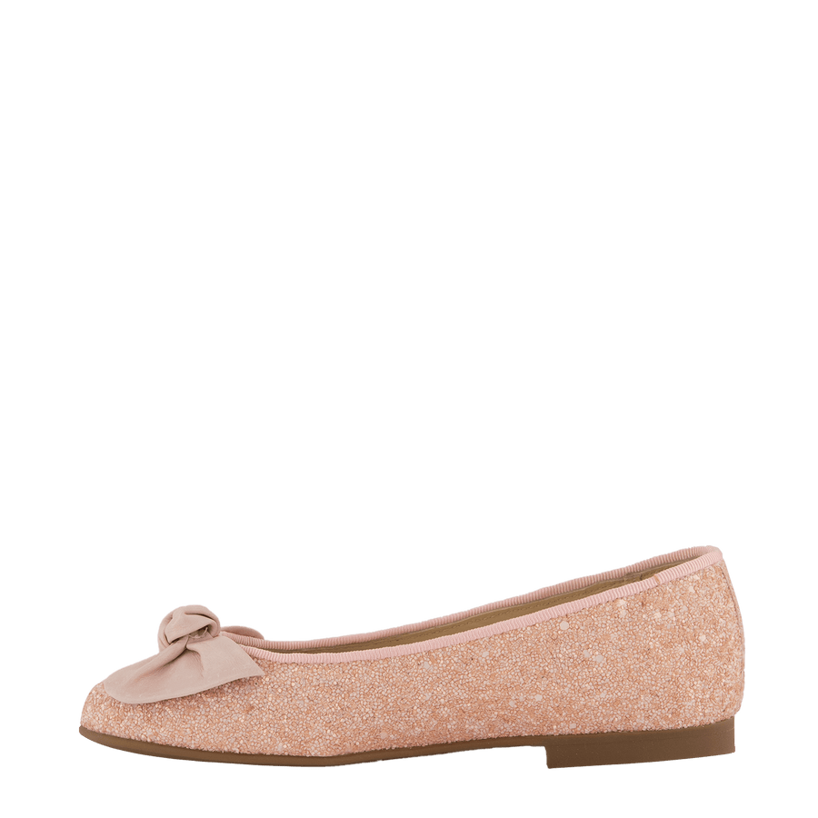 Andanines Kinder Meisjes Schoenen Licht Roze