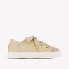 Andanines Girls Sneakers In Beige