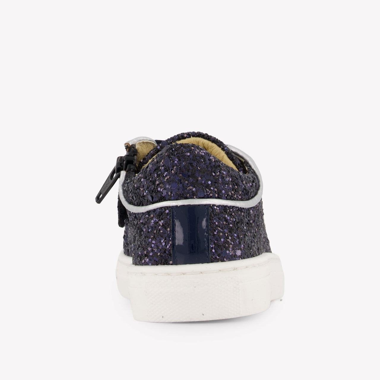 Andanines Girls Sneakers In Navy
