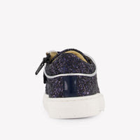 Andanines Girls Sneakers In Navy