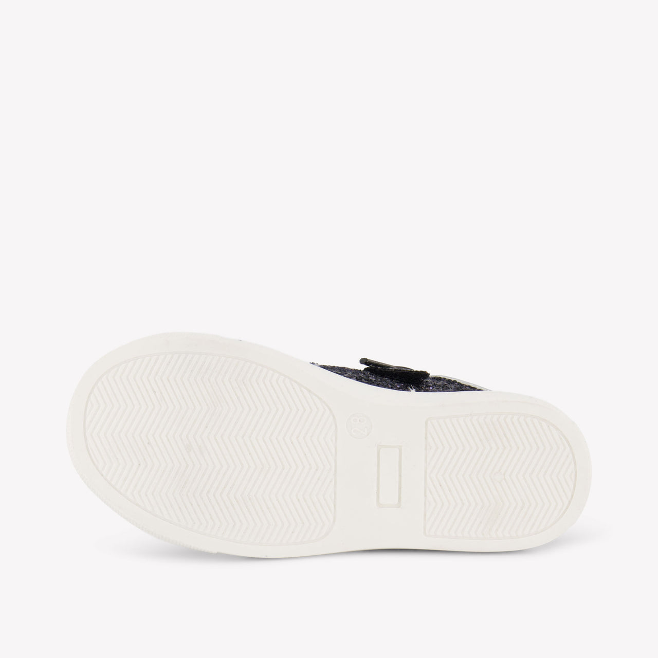 Andanines Girls Sneakers In Navy