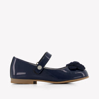 Andanines Meisjes Schoenen In Navy