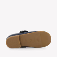 Andanines Meisjes Schoenen In Navy