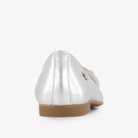 Andanines Meisjes Schoenen In Zilver