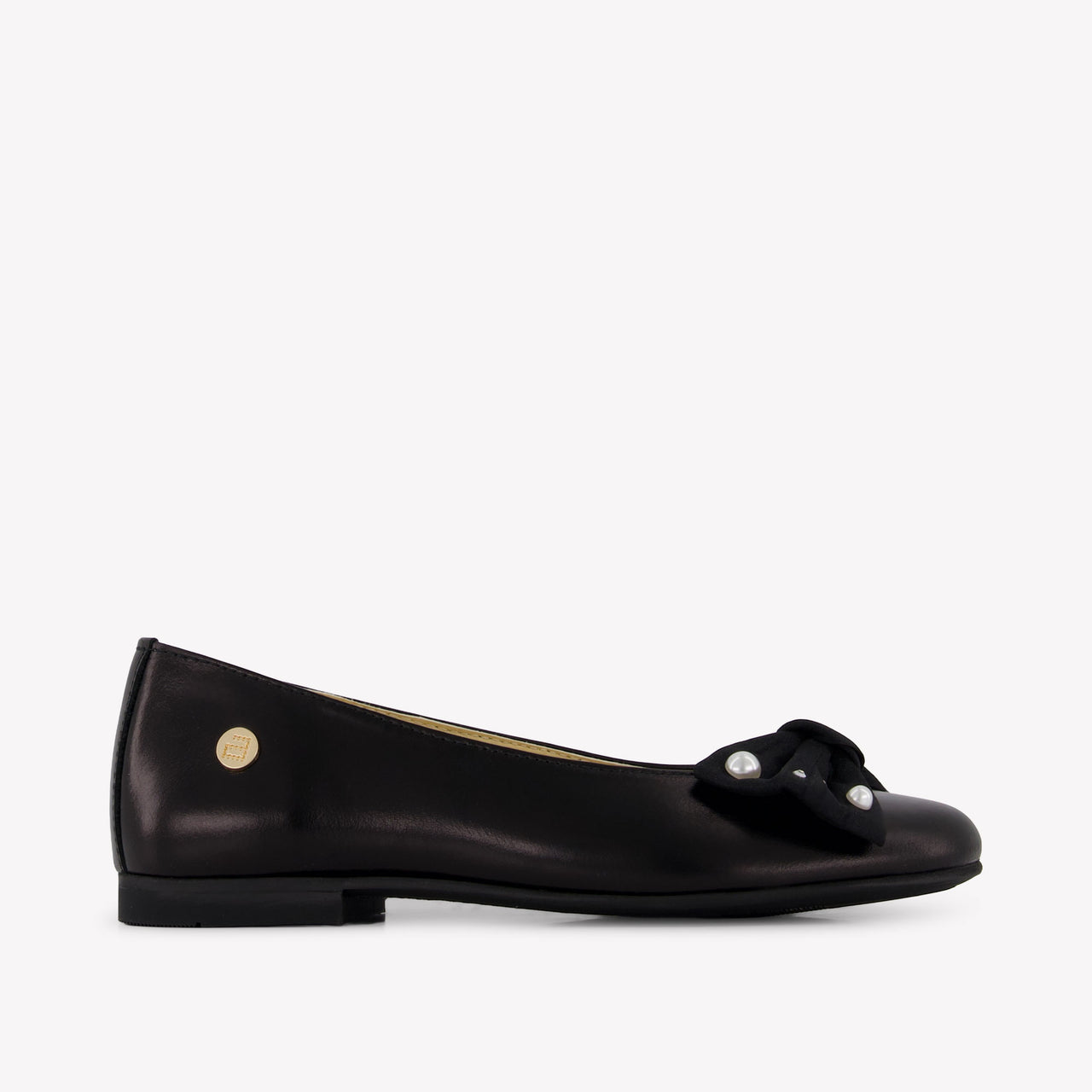 Andanines Meisjes Schoenen In Zwart