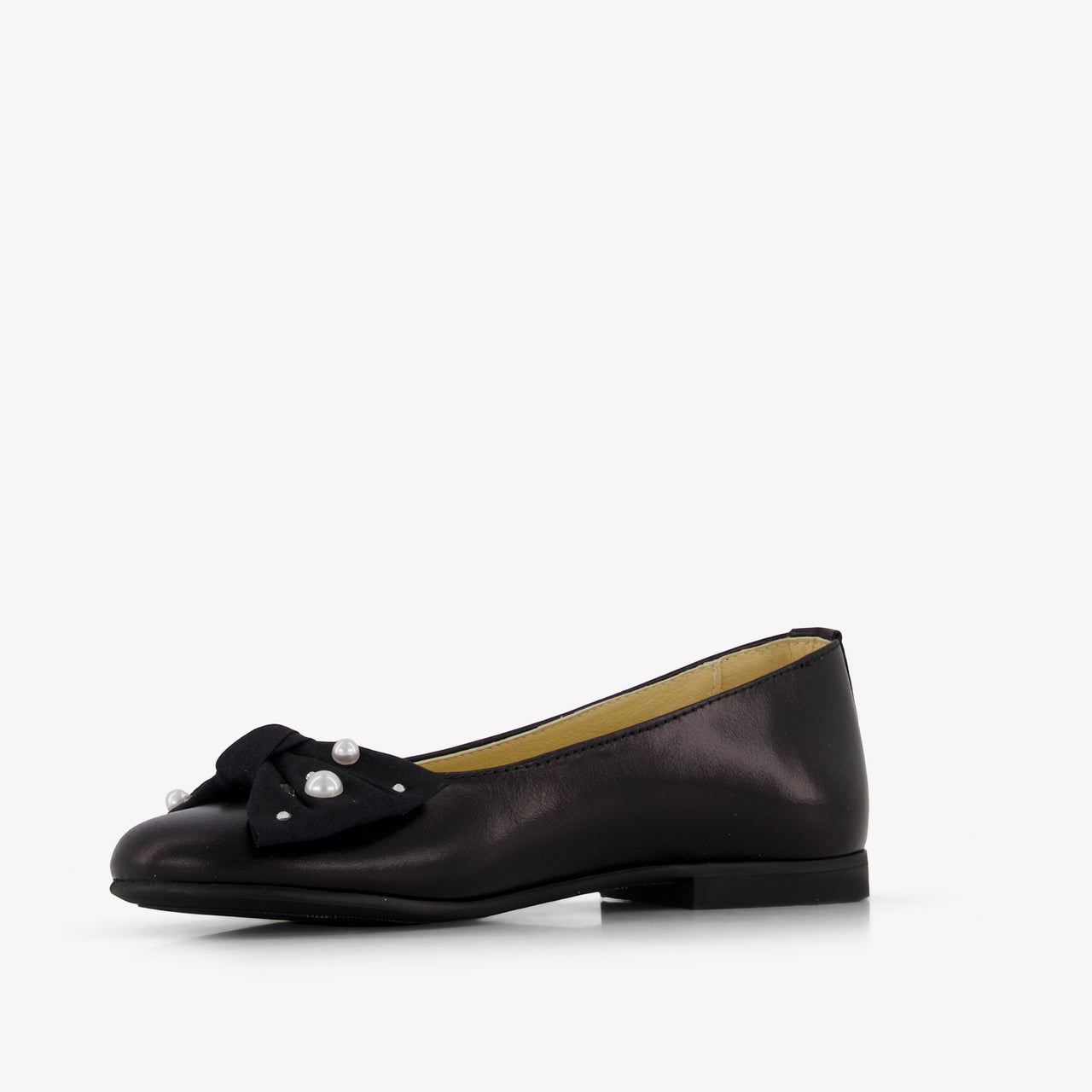 Andanines Meisjes Schoenen In Zwart