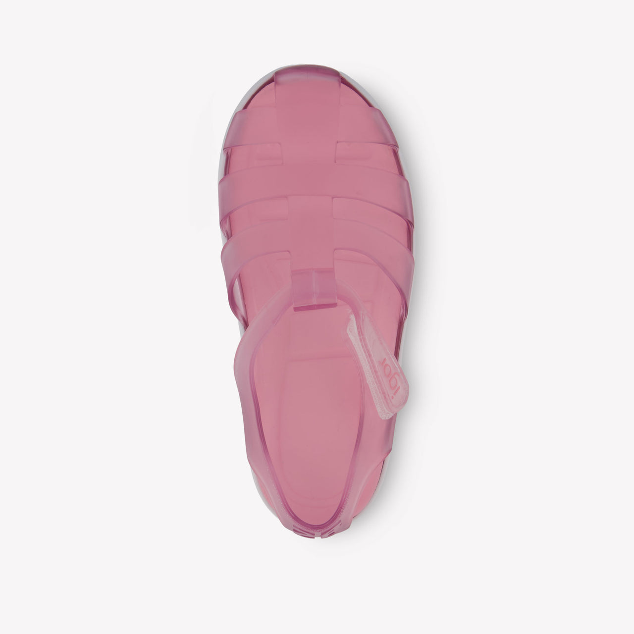Igor Unisex Sandalen In Licht Roze