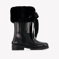 Igor Girls Boots In Black