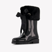 Igor Girls Boots In Black