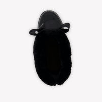 Igor Girls Boots In Black
