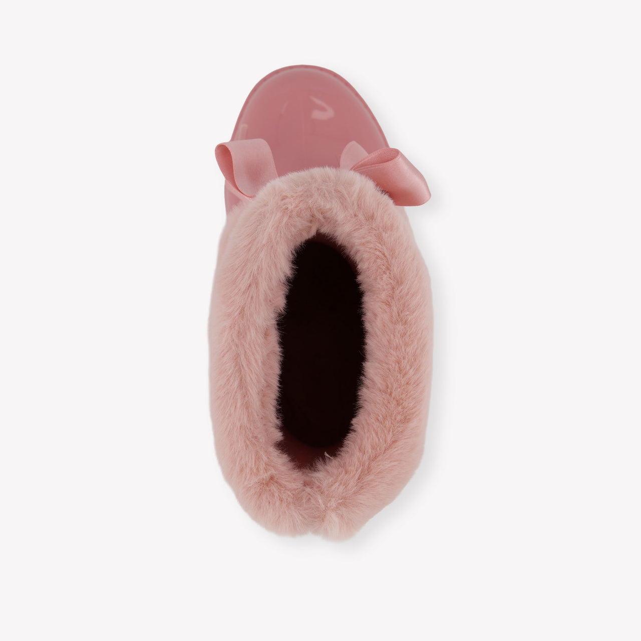 Igor Girls Boots In Light Pink