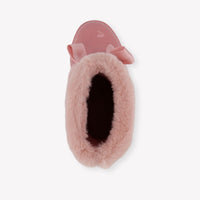 Igor Girls Boots In Light Pink