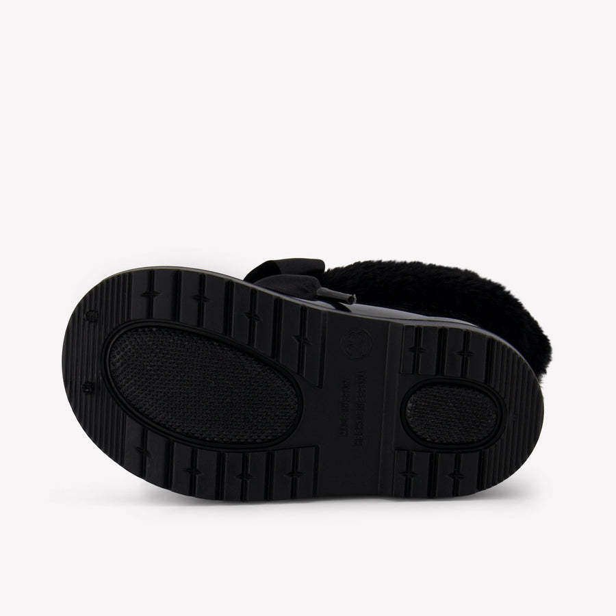 Igor Girls Boots In Black