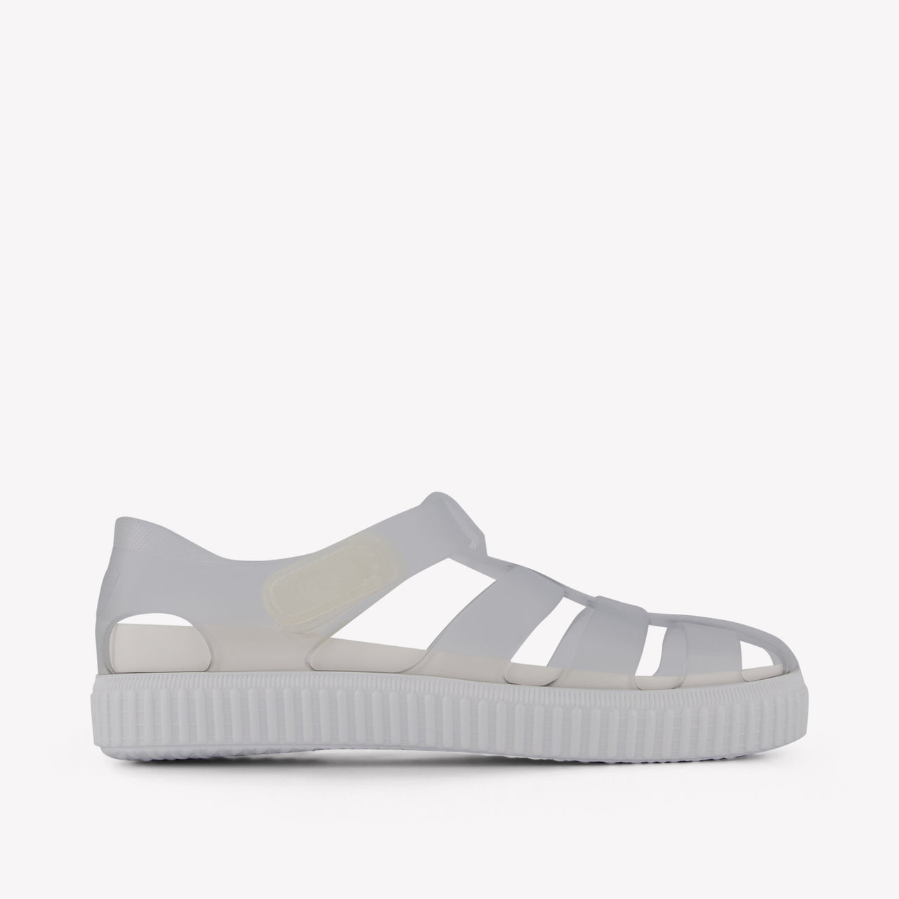 Igor Unisex Sandalen In Doorzichtig