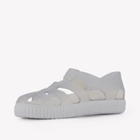 Igor Unisex Sandalen In Doorzichtig