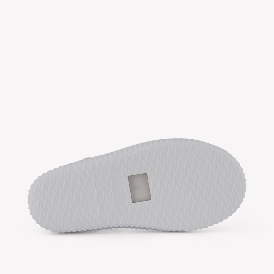 Igor Unisex Sandals In Transparent