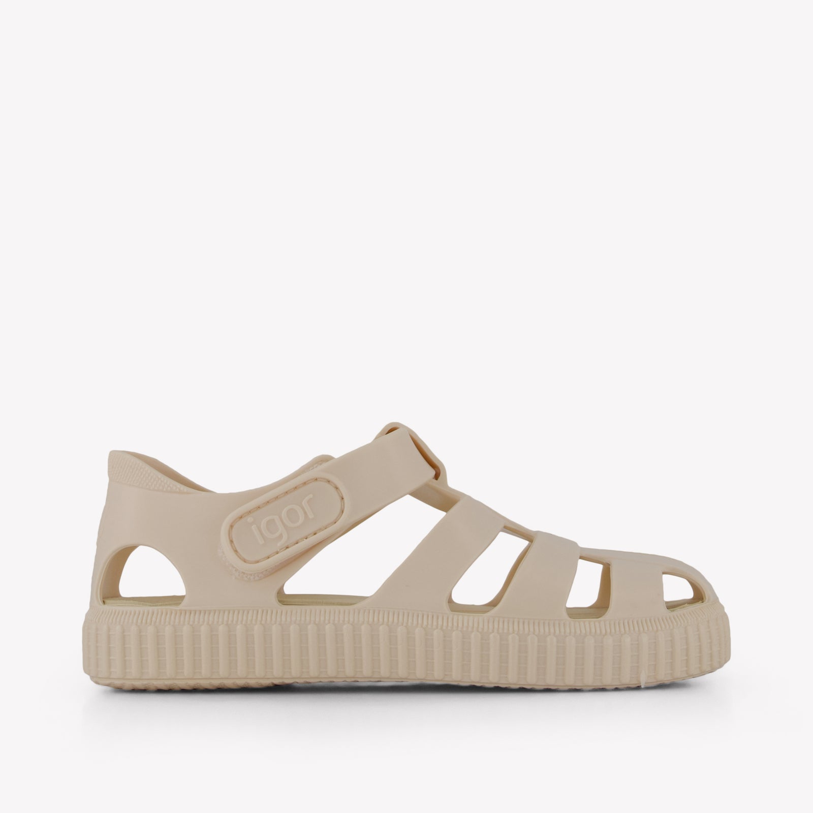 Igor Unisex Sandals In OffWhite