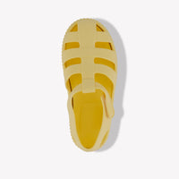 Igor Unisex Sandalen In Geel