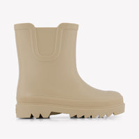 Igor Girls Boots In Light Beige