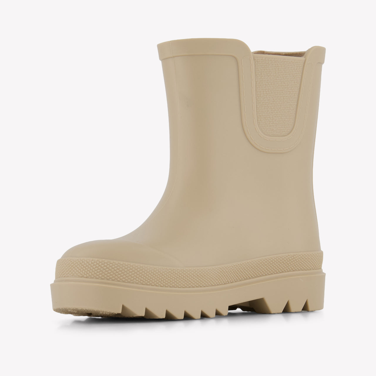 Igor Girls Boots In Light Beige