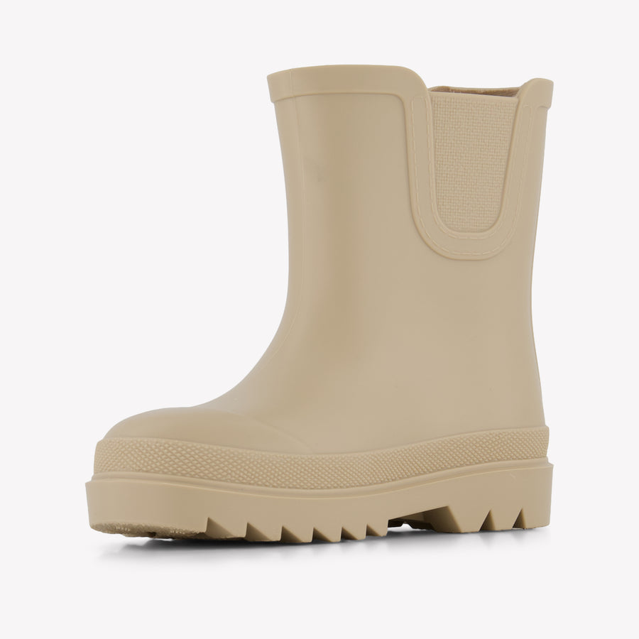 Igor Girls Boots In Light Beige
