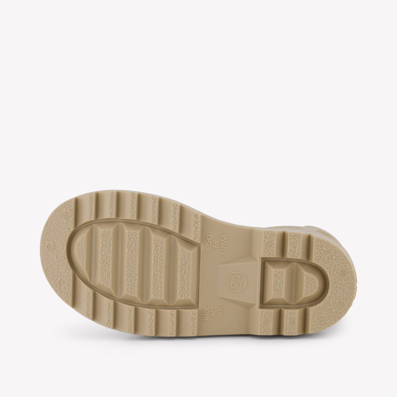 Igor Girls Boots In Light Beige