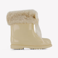 Igor Girls Boots In OffWhite