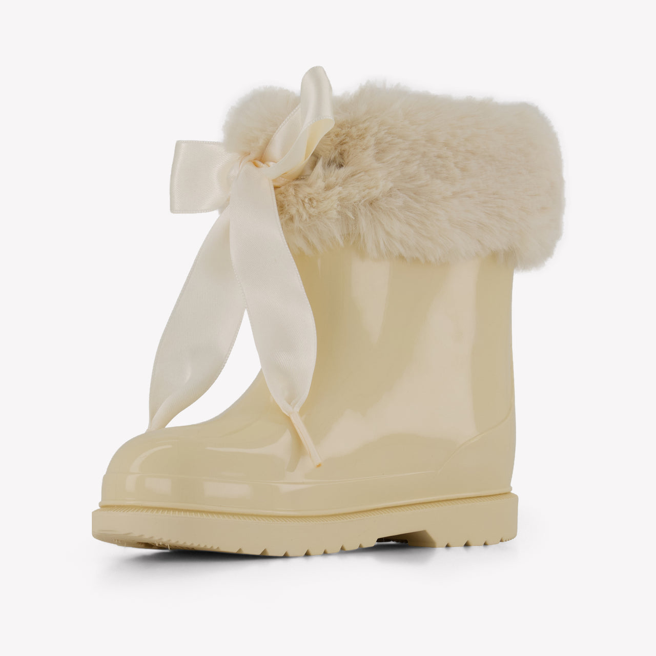 Igor Girls Boots In OffWhite