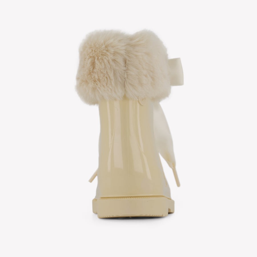 Igor Girls Boots In OffWhite