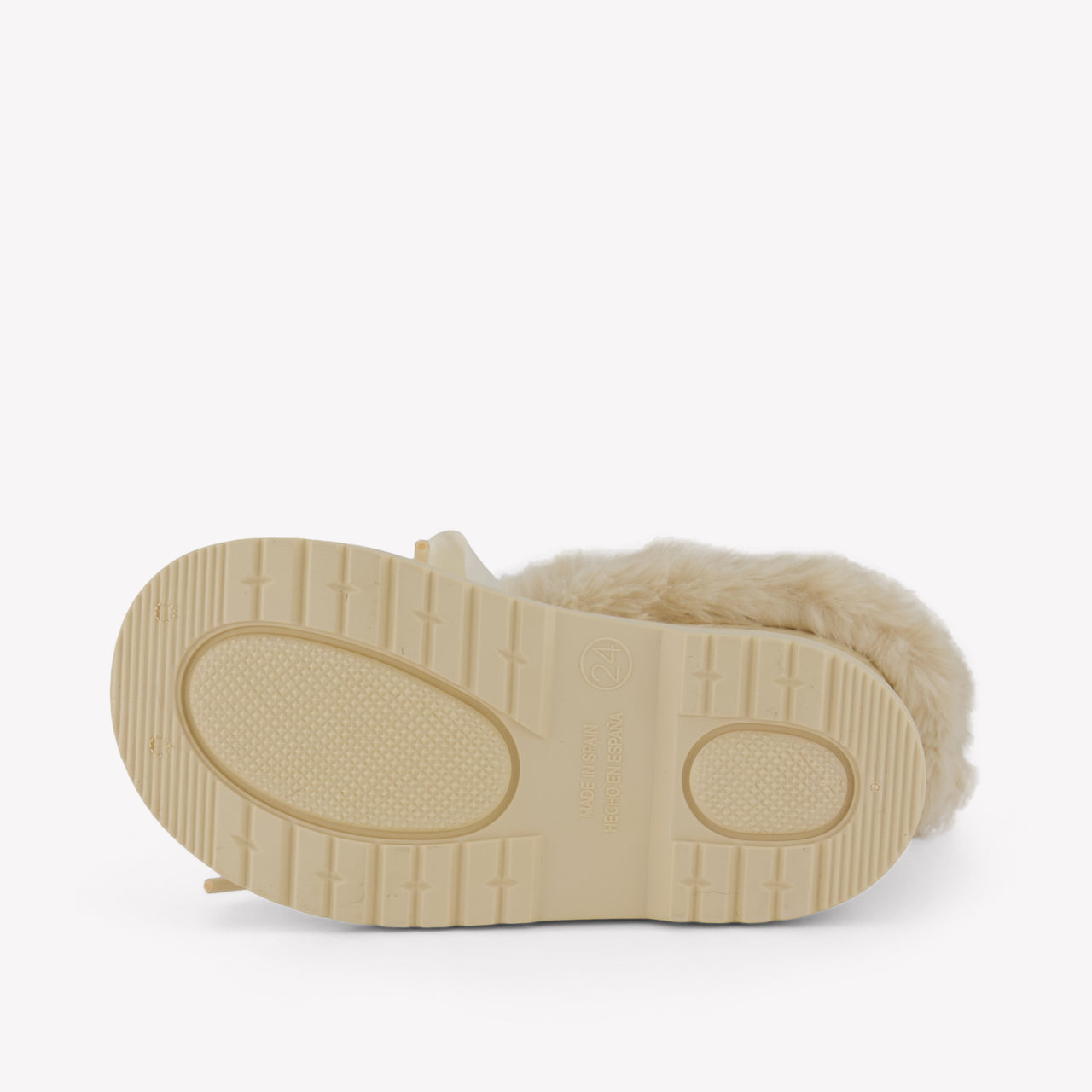 Igor Girls Boots In OffWhite