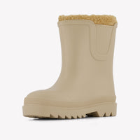 Igor Boys Boots In Light Beige