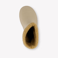Igor Boys Boots In Light Beige