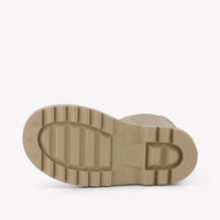 Igor Boys Boots In Light Beige
