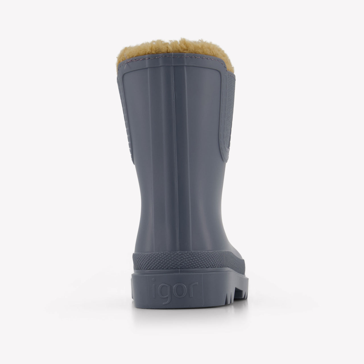 Igor Boys Boots In Blue