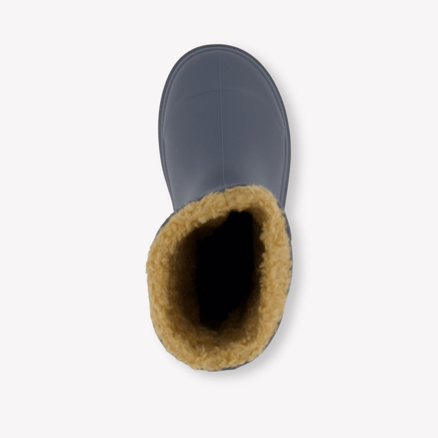 Igor Boys Boots In Blue