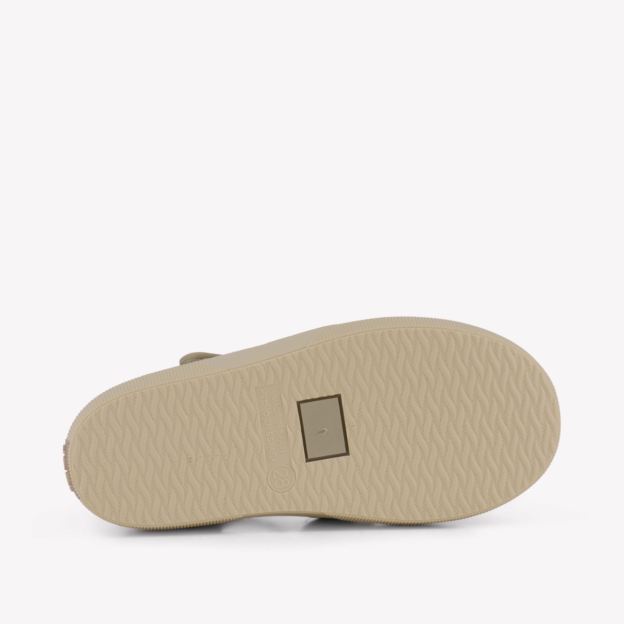 Igor Unisex Sandalen In Zand