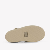 Igor Unisex Sandalen In Zand