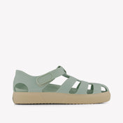Igor Unisex Sandalen In Mint