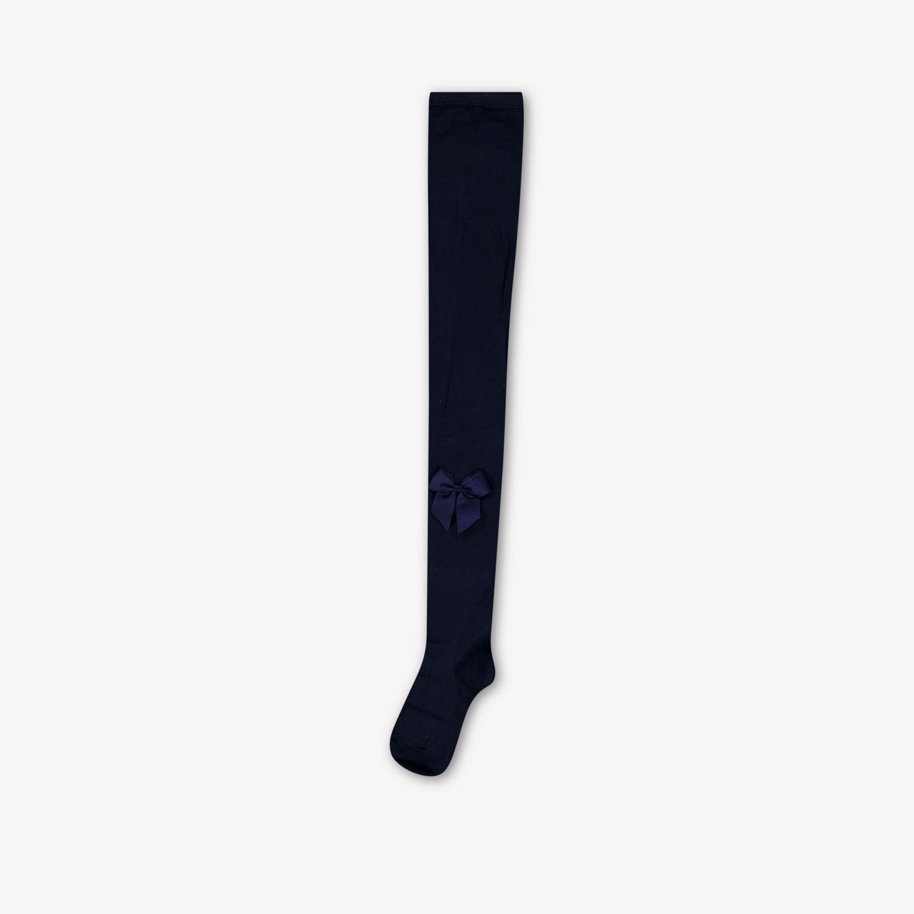 Condor Kids Girls Maillot In Navy