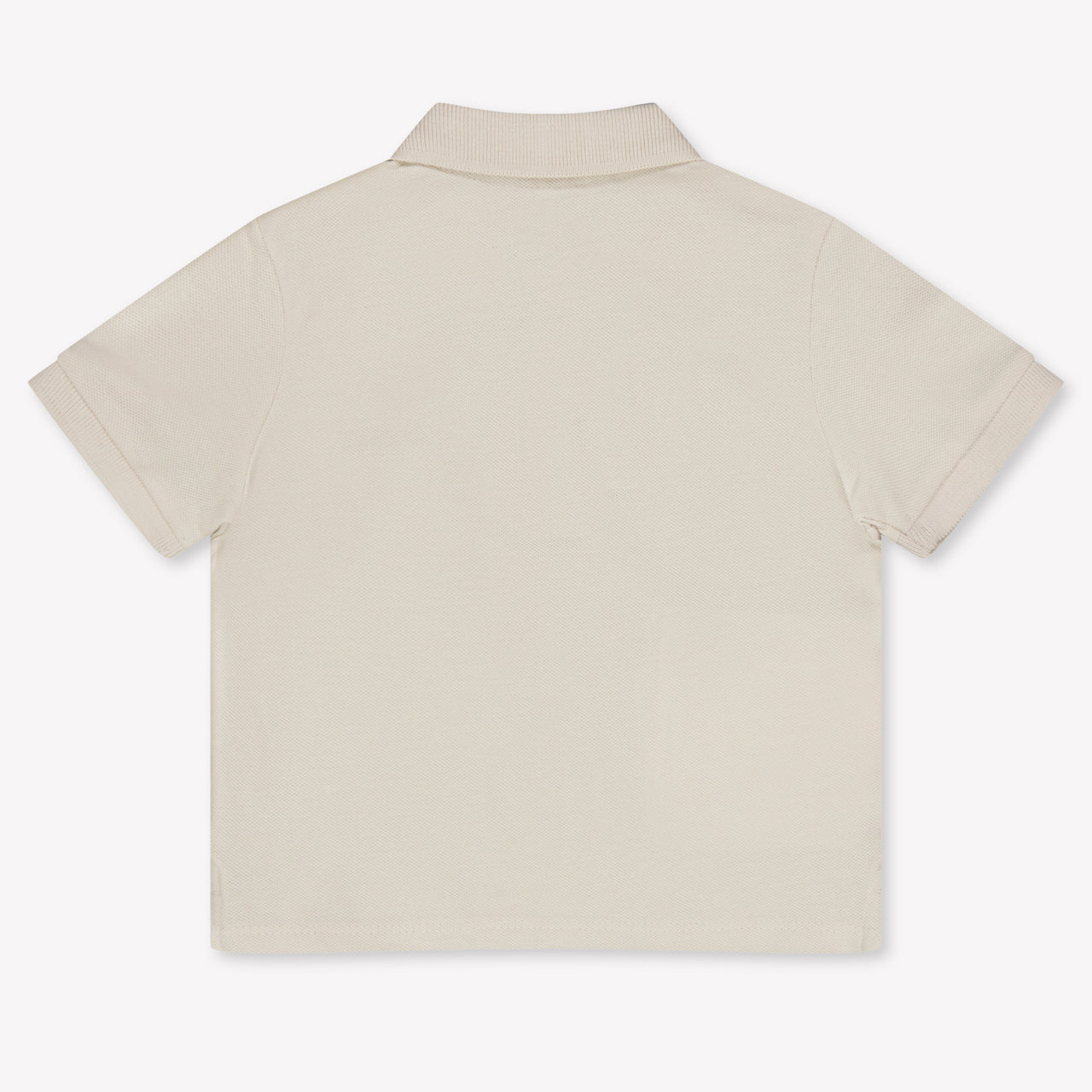 Mayoral Baby Boys Polo In Beige