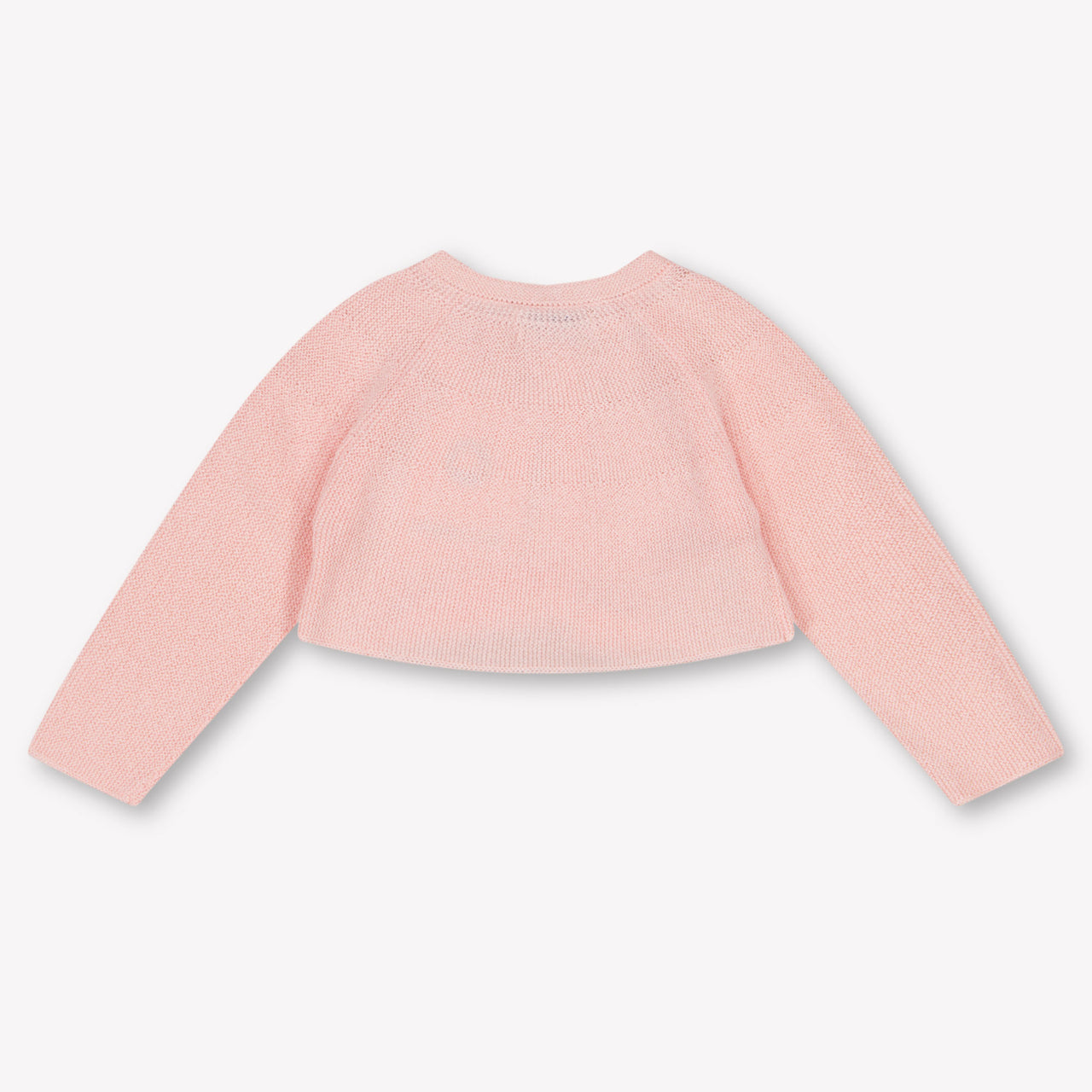 Mayoral Baby Girls Cardigan In Light Pink