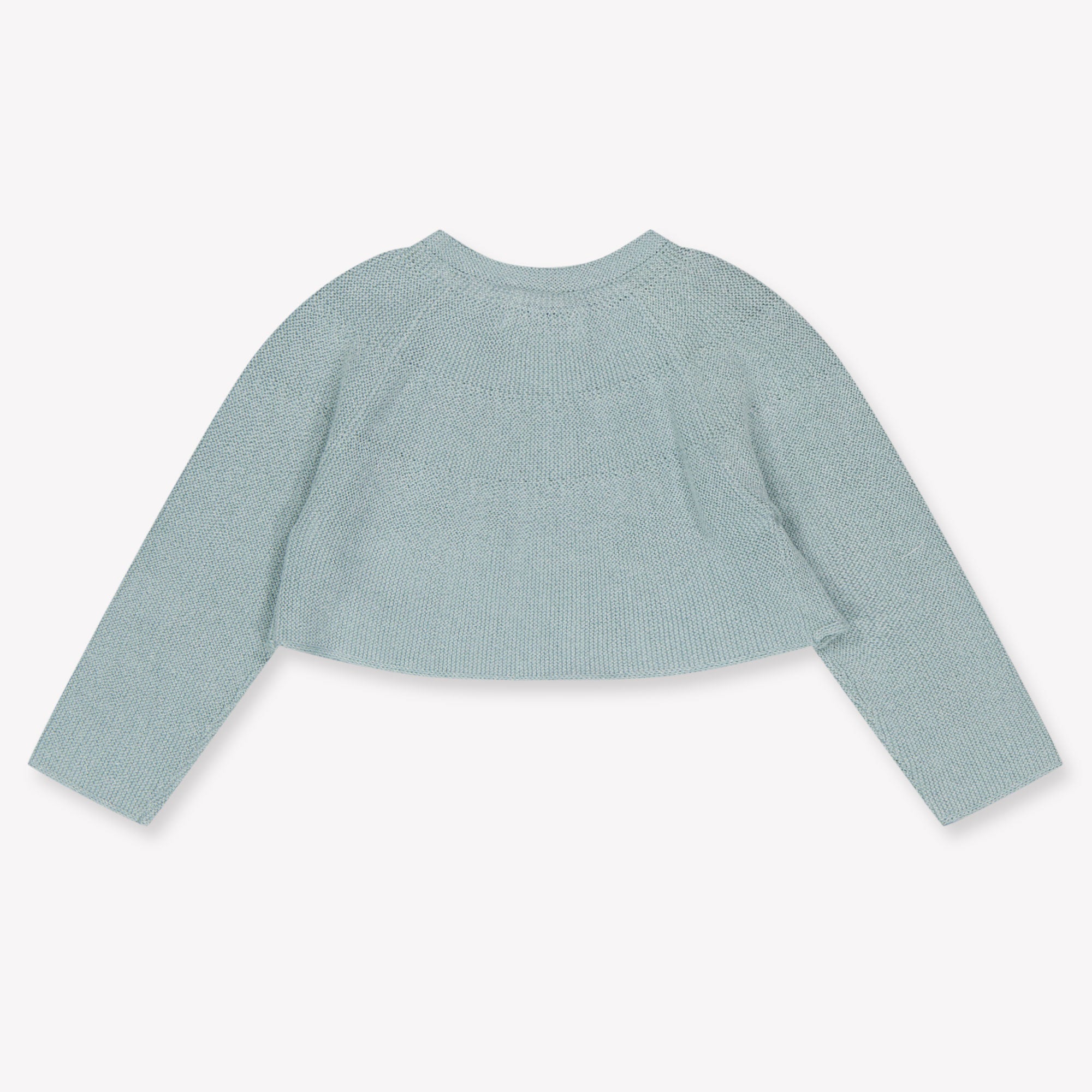 Mayoral Baby Girls Cardigan In Mint