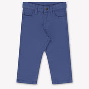 Mayoral Baby Jongens Broek In Navy