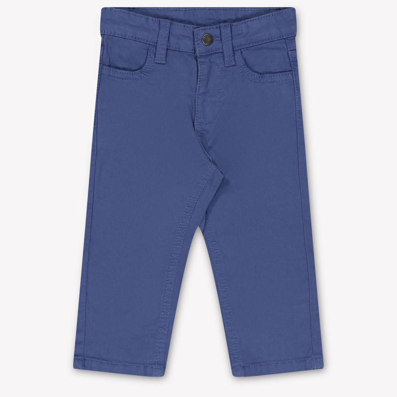 Mayoral Baby Boys Pants In Navy