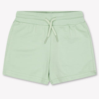 Mayoral Baby Boys Shorts In Light Green