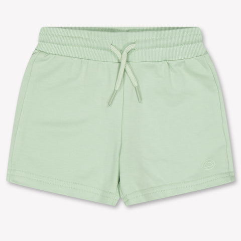 Mayoral Baby Boys Shorts In Light Green